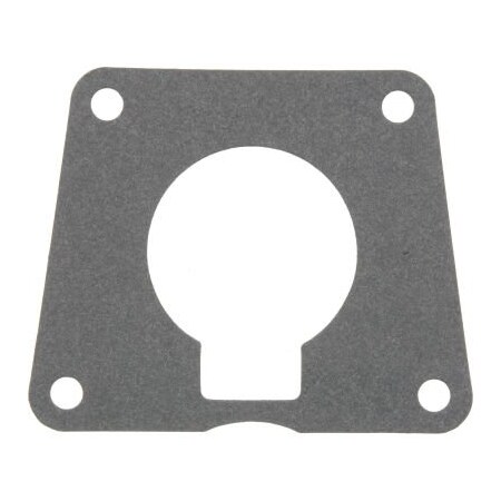 Spicer Fuel Injection Throttle Body Mounting Gasket, Victor Reinz 71-13957-00
